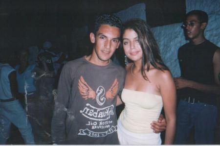 moi et saad